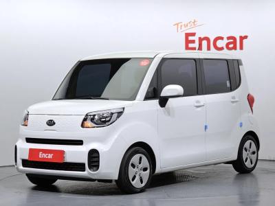 2021 Kia RAY