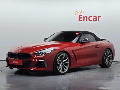 2020 BMW Z4
