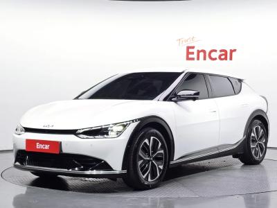 2023 Kia EV6