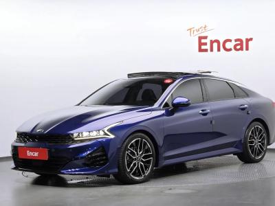 2020 Kia K5