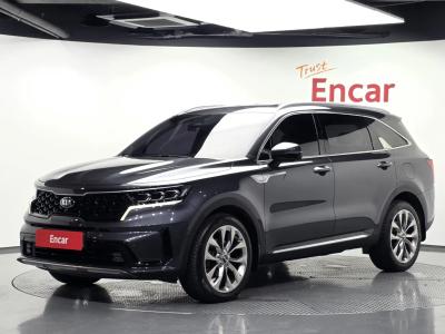 2021 Kia Sorento