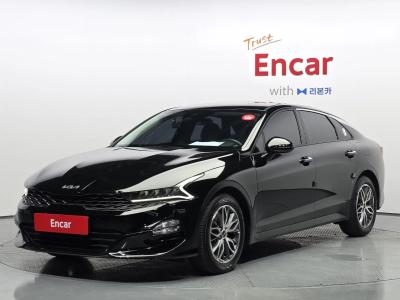 2023 Kia K5