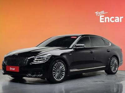 2020 Kia K9