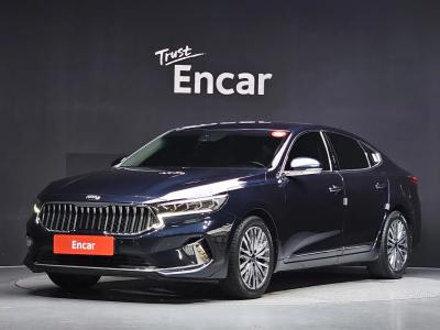 2020 Kia K7