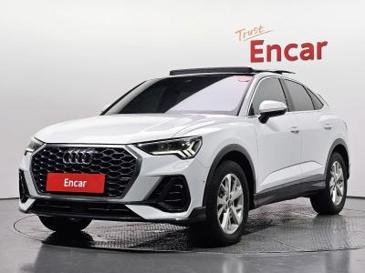 2023 Audi Q3