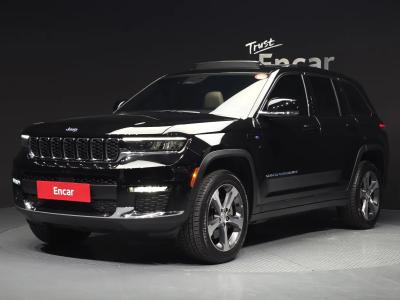 2023 Jeep Cherokee
