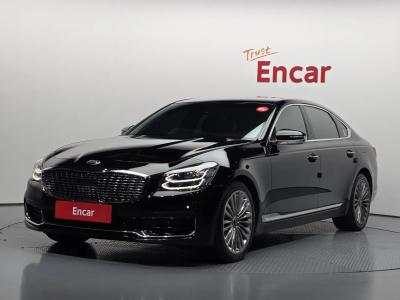 2020 Kia K9