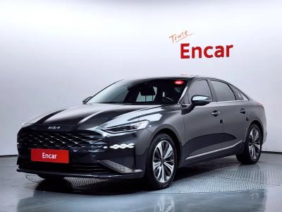2022 Kia K8