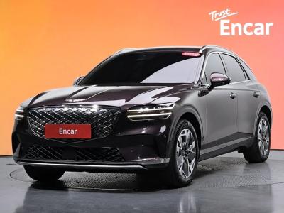 2022 Genesis GV70