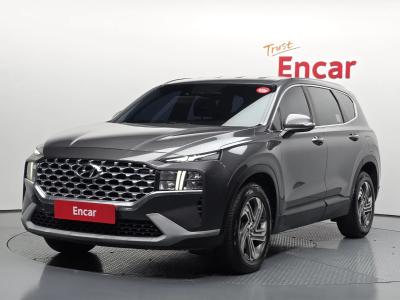 2021 Hyundai Santafe
