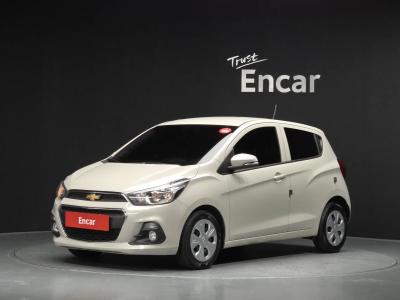 2016 Chevrolet Spark