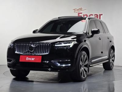 2023 Volvo XC90