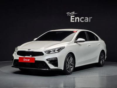 2021 Kia K3