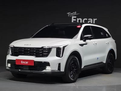 2024 Kia Sorento
