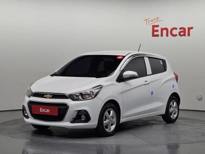 2017 Chevrolet Spark