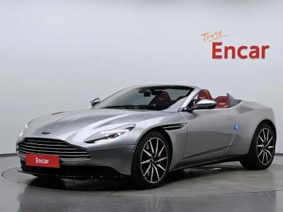 2023 Astonmartin DB11