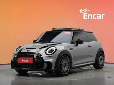 Mini Cooper 2024