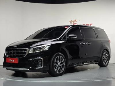 2020 Kia Carnival
