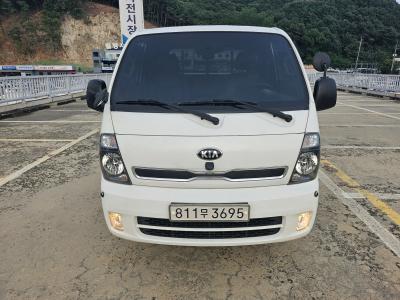 2015 Kia (Asia) BongoⅢ