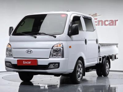 2024 Hyundai Porter Ⅱ