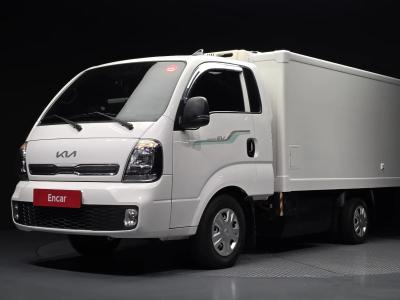 2022 Kia The New BongoⅢ
