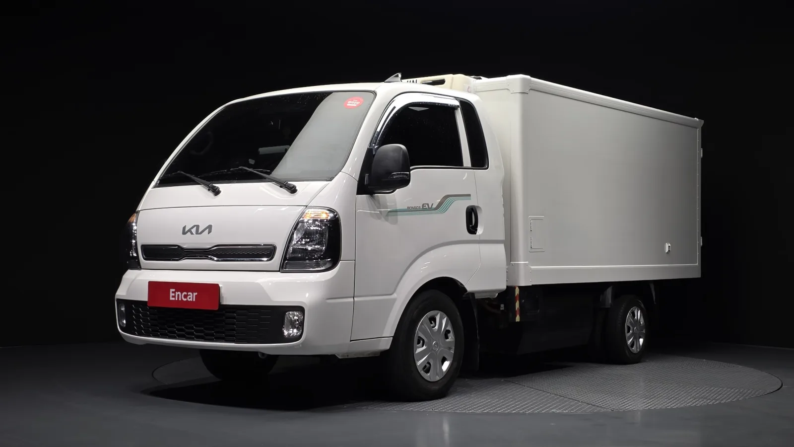 2022 Kia The New BongoⅢ