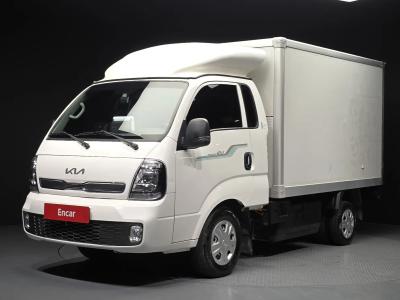 2024 Kia The New BongoⅢ