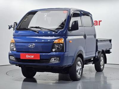 2015 Hyundai Porter Ⅱ