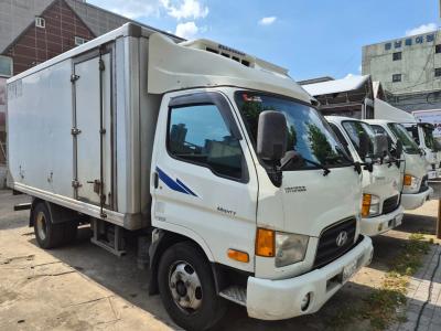 2009 Hyundai e-Mighty