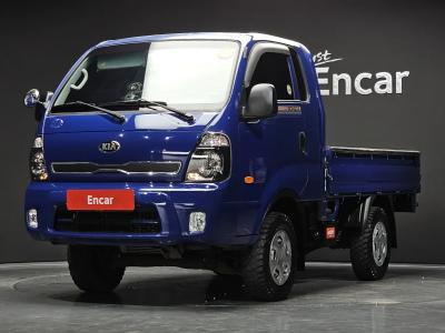 2016 Kia (Asia) BongoⅢ