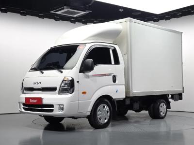 2025 Kia The New BongoⅢ