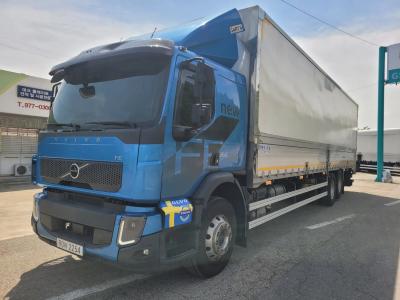 2024 Volvo CargoTruck