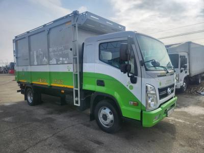 2020 Hyundai All New Mighty