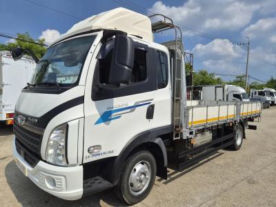 2022 Tata Daewoo The Sen