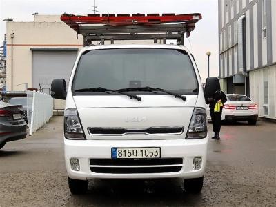2022 Kia (Asia) BongoⅢ