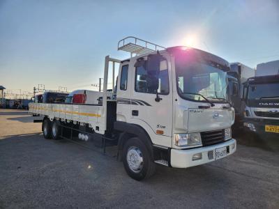 2011 Hyundai Mega Truck