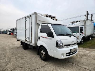 2023 Kia The New BongoⅢ