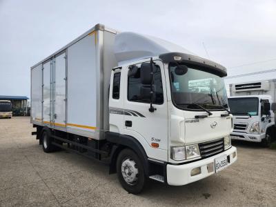 2014 Hyundai Mega Truck