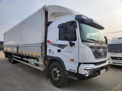 2023 Hyundai Pavise