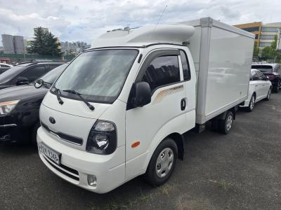 2016 Kia (Asia) BongoⅢ
