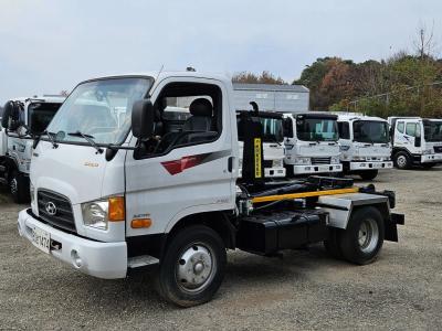 2012 Hyundai e-Mighty