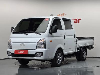 2024 Hyundai Porter Ⅱ