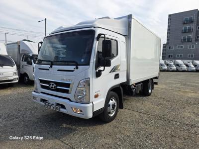 2024 Hyundai Mighty