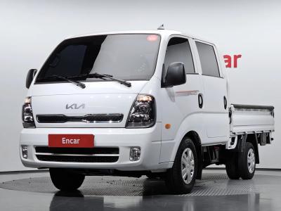 2025 Kia The New BongoⅢ