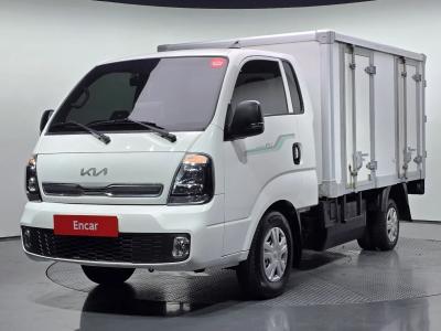 2023 Kia The New BongoⅢ