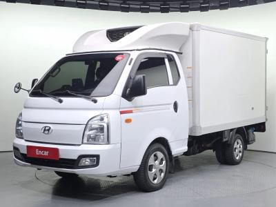 2022 Hyundai Porter Ⅱ
