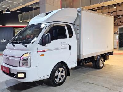 2022 Hyundai Porter Ⅱ
