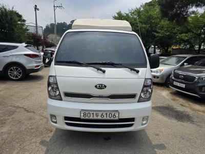 2016 Kia BongoⅢ