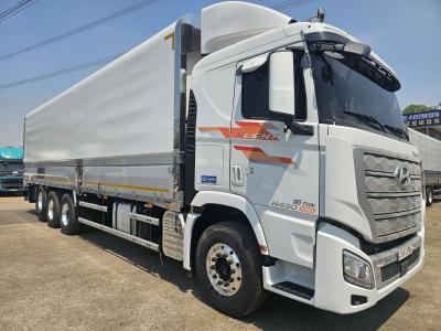 2025 Hyundai Xcient
