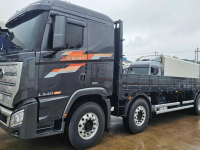 2020 Hyundai Xcient